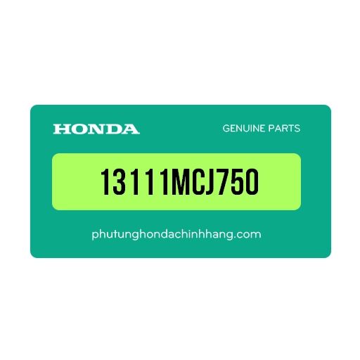 13111MCJ750 – Chốt Piston Cb1000R ( 2023 )