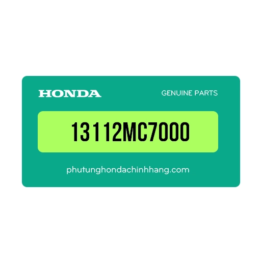 13112MC7000 - Phanh Cài ( Phe Cài ) Chốt Piston 22Mm Rebel 1100 ( 2022 ) , Rebel 1100 ( 2023 )