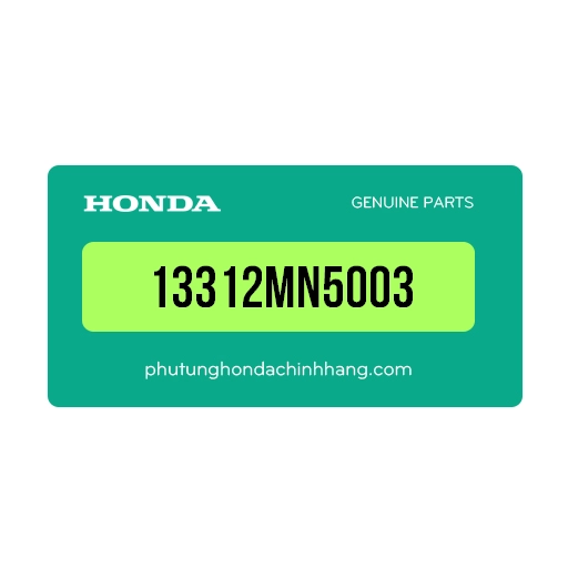 13312MN5003 – Ổ Bi Goldwing ( 2023 )