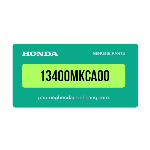 13400MKCA00 – Bánh Răng Ly Hợp ( Côn ) Sơ Cấp Goldwing ( 2023 )