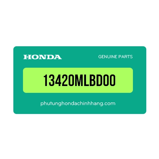 13420MLBD00 – Trục Cân Bằng Trước