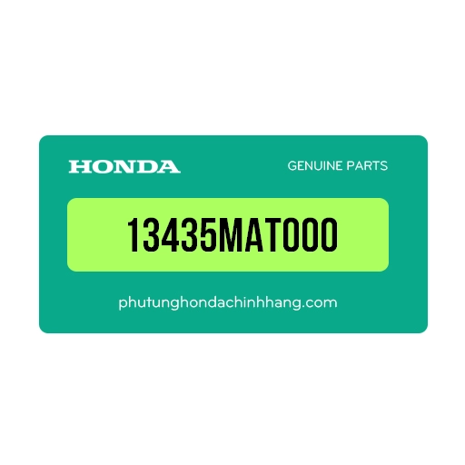13435MAT000 – Cao Su ( Caosu ) Giảm Chấn Cb1000R ( 2023 )