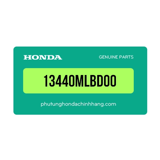 13440MLBD00 – Trục Cân Bằng Sau