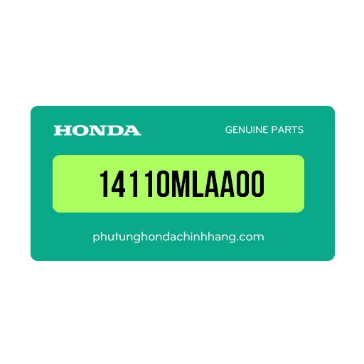 14110MLAA00 – Trục Cam Rebel 1100 ( 2022 ) , Rebel 1100 ( 2023 )