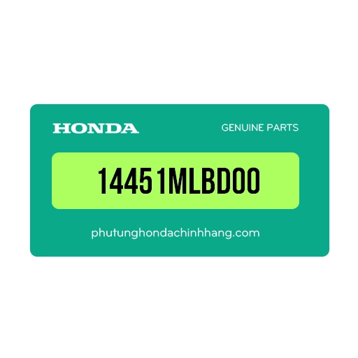 14451MLBD00 – Trục Cò Mổ Xu Páp