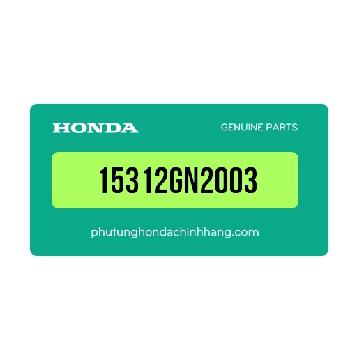 15312-GN2-003 | Bạc giảm xóc trước
