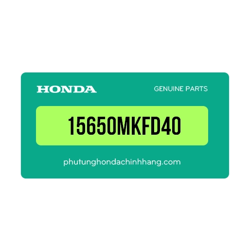 15650MKFD40 - Thước Thăm Dầu ( Thăm Nhớt ) Cbr1000Rr 2018