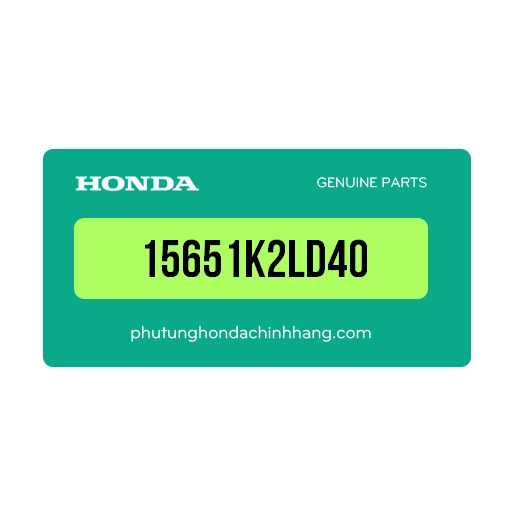 15651K2LD40 – Thước Thăm Dầu ( Thăm Nhớt )