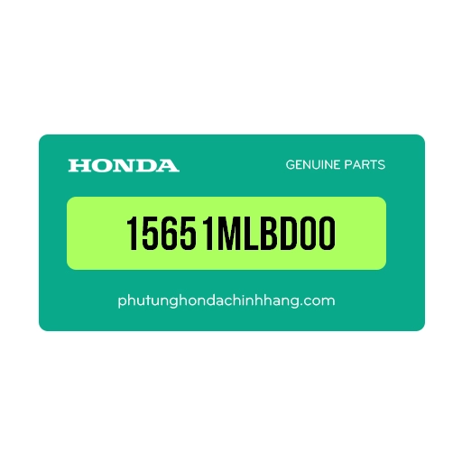 15651MLBD00 – ThướC Thăm DầU ( Thăm Nhớt )