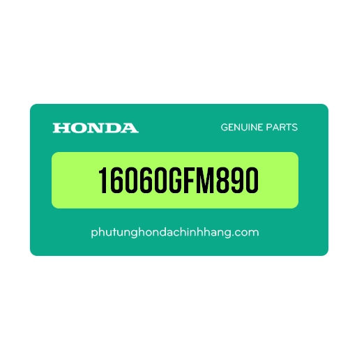 16060GFM890 - Cảm Biến ( Sensor ) Ga Lead 110