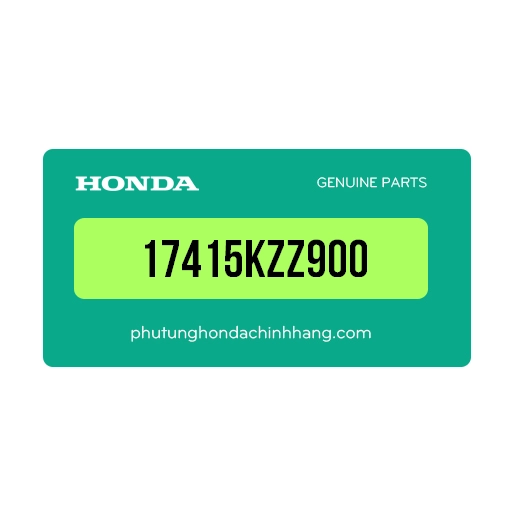 17415KZZ900 - Khớp Nối Ống Cb1000R ( 2023 )