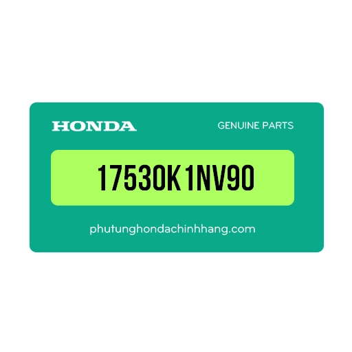 17530K1NV90 - Giá Đỡ Cảm Biến ( Sensor ) Bản Đồ Sh Mode 2021 - 2023