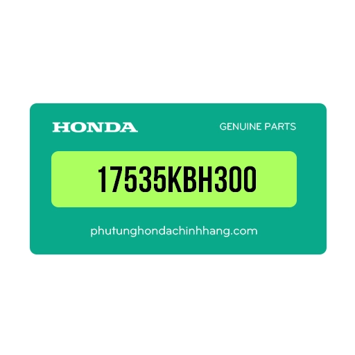 17535KBH300 - Tấm Bảo Vệ Bình Xăng Cb1000R ( 2023 )