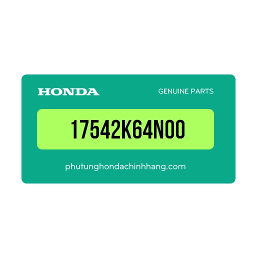 17542K64N00 - Giá Bắt Bộ Bơm Xăng Cbr1000Rr 2020
