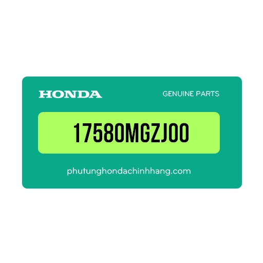 17580MGZJ00 - Giá Bắt A, Cố Định Bộ Bơm Xăng 18X28 Cbr1000Rr 2020