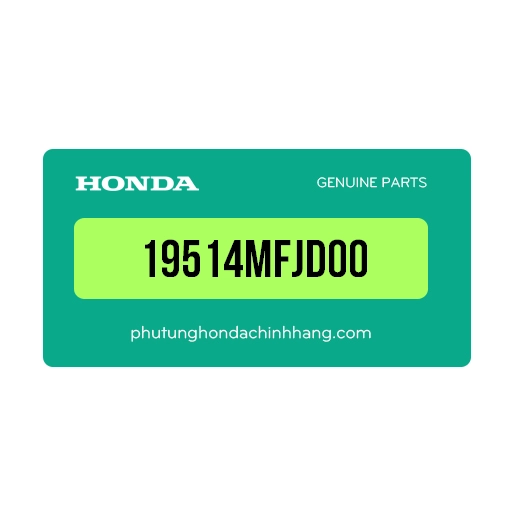 19514MFJD00 - Đầu Nối Ống 3 Chiều Cbr1000Rr 2018