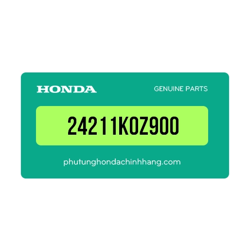 24211K0Z900 – Càng Gạt Số Phải