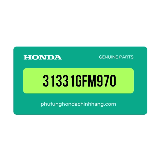 31331GFM970 – Giá Đỡ & Kẹp Dây Điện Lead 110