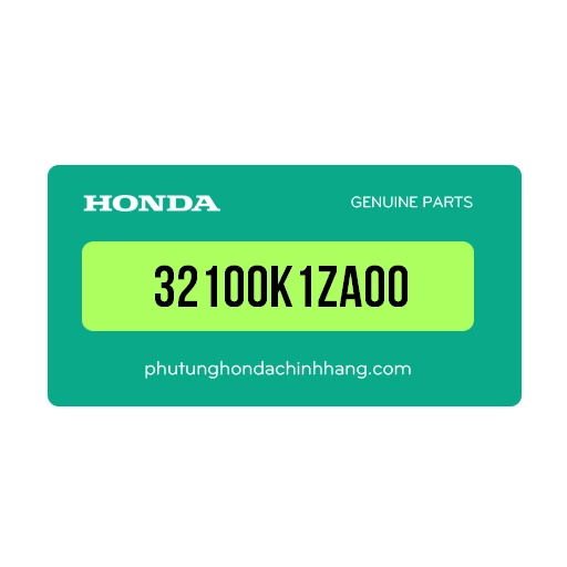 32100-K1Z-A00 | Dây điện chính