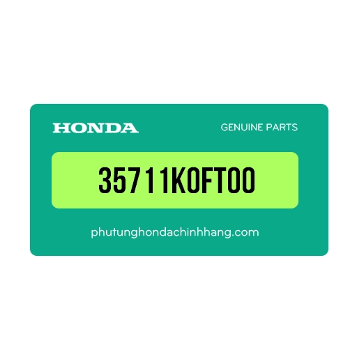 35711K0FT00 - Giá Bắt Công Tắc Chân Chống Bên ( Chống Nghiêng ) Monkey