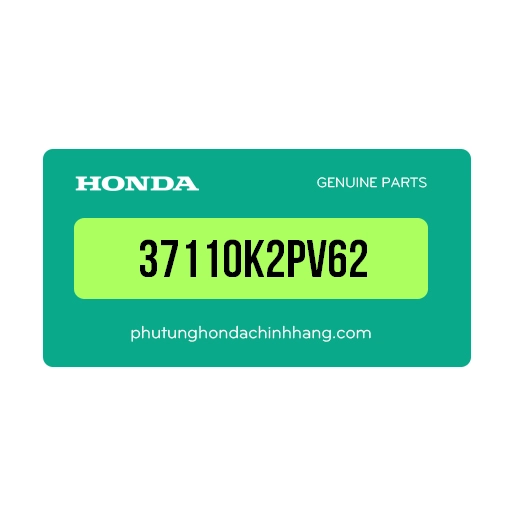 37110K2PV62 – Mặt Đồng Hồ Tốc Độ ( Contermet ) Winner X V4 2024