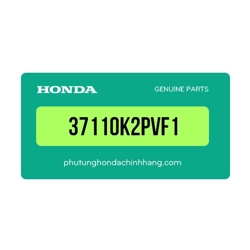 37110K2PVF1 – Màn Hình Đo Tốc Độ Winner X V4 2024