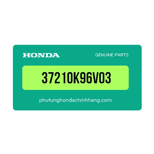 37210K96V03 – Màn Hình Đo Tốc Độ Công Tơ Mét ( Contermet ) Pcx