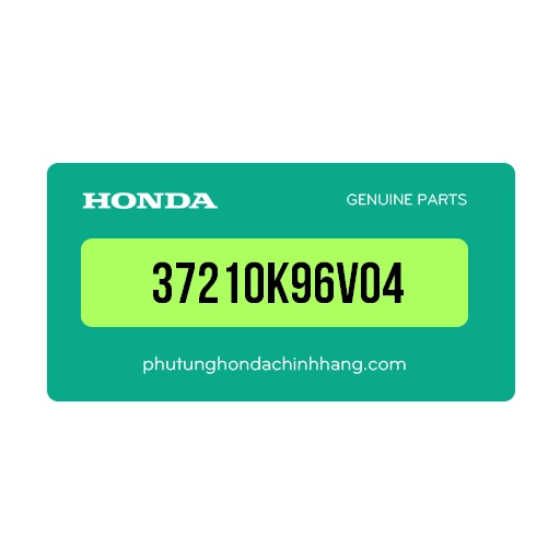 37210K96V04 – Màn Hình Đo Tốc Độ Công Tơ Mét ( Contermet ) Pcx