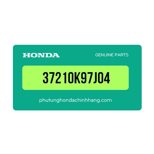 37210K97J04 – Màn Hình Đo Tốc Độ Pcx