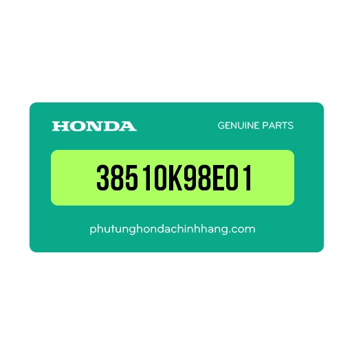 38510K98E01 - Cảm Biến ( Sensor ) Tốc Độ Vành Sau ( Mâm Sau ) Cb300R ( 2018+ ) , Cb300R ( 2019+ )