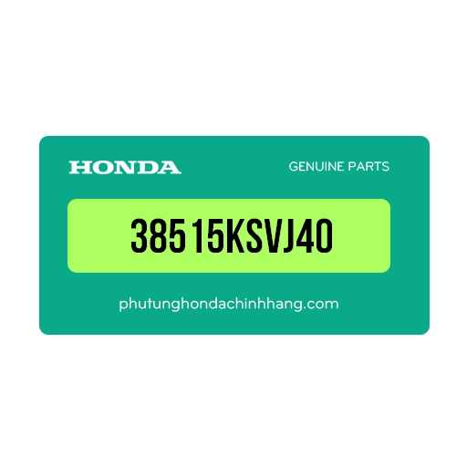 38515KSVJ40 - Dây Dẫn Hướng Cảm Biến ( Sensor ) Sh 300