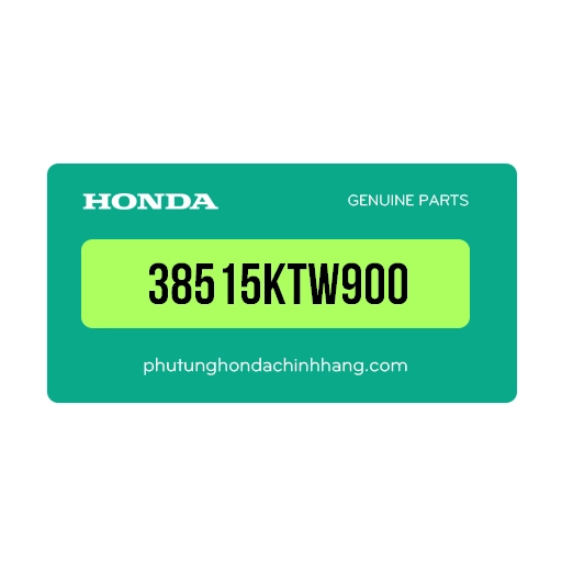 38515KTW900 - Dây Dẫn Hướng Cảm Biến ( Sensor ) Đổi Sh 350 ( 2021 ) , Sh 350 ( 2023 )