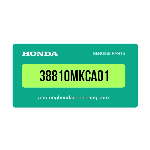 38810MKCA01 - Cảm Biến ( Sensor ) Góc Nghiêng Goldwing ( 2023 )