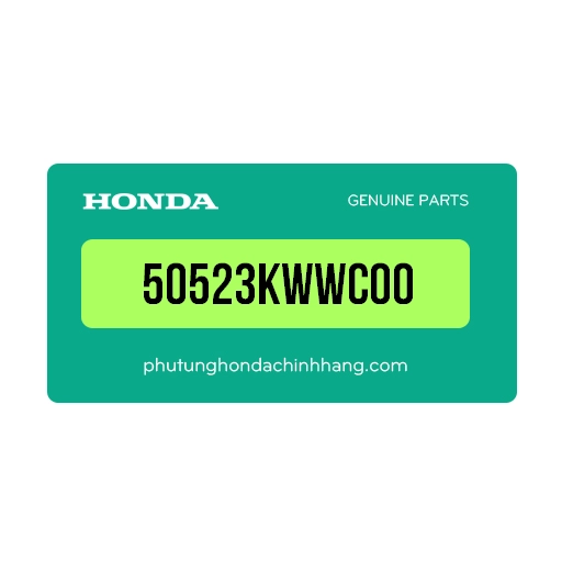 50523KWWC00 – Cần Móc Lò Xo Chân Chống Đứng ( Chống Giữa ) Dream 110