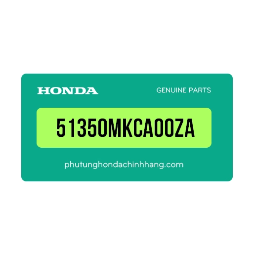 51350MKCA00ZA - Cần Kéo Giảm Xóc ( Phuộc ) Trước Trên Gl1800 2020