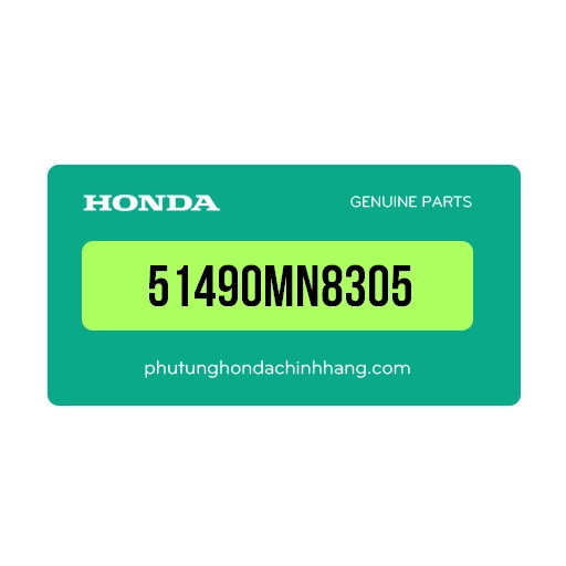 51490MN8305 - ( G2 ) Gioăng Cb400