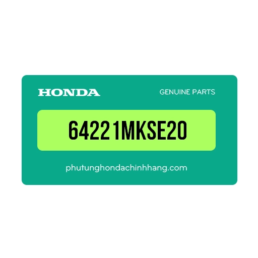 64221MKSE20 - Tấm Ốp Trước