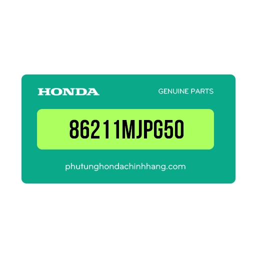 86211-MJP-G50 | Biểu tượng sản phẩm phải