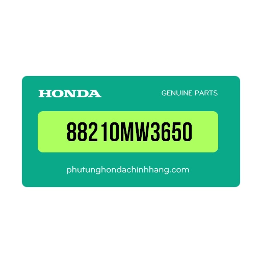 88210MW3650 – ( G2 ) Gương ( Kiếng Hậu ) Chiếu Hậu Phải Cb400