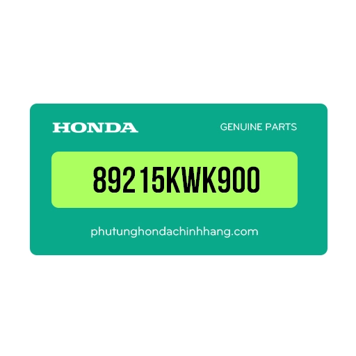89215KWK900 – Chốt Cờ Lê Cb300R ( 2018+ ) , Cb300R ( 2019+ )