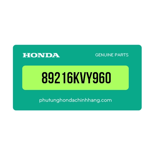 89216KVY960 - Tuýp Mở Bugi Sh Mode ( 05 / 2013 - 12 / 2018 ) , Vision 110 ( 09 / 2014+ ) , Vision 110 ( 2021+ ) , Lead 125 ( 07 / 2017 - 06 / 2019 ) , Lead 125 ( 02 / 2013 - 02 / 2015 ) , Vision 110 ( 2023 ) , Wave 110 S ( 04 / 2009 - 04 / 2013 ) / Wave 110 Rs ( 04 / 2009 - 04 / 2013 ) / Wave 110 Rsx ( 09 / 2009 - 03 / 2012 ) , Lead 125 K12 ( 2019+ ) , Wave Rsx 110 Kww ( 2013 )