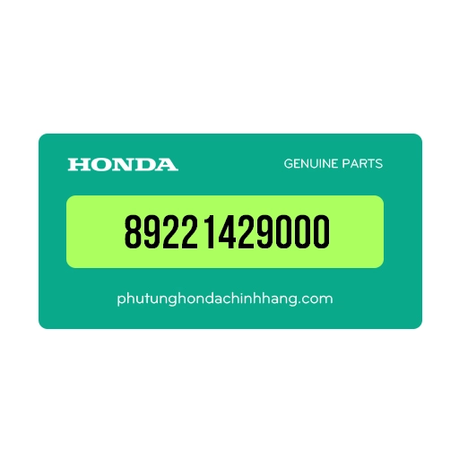 89221429000 - Cờ Lê Msx 125