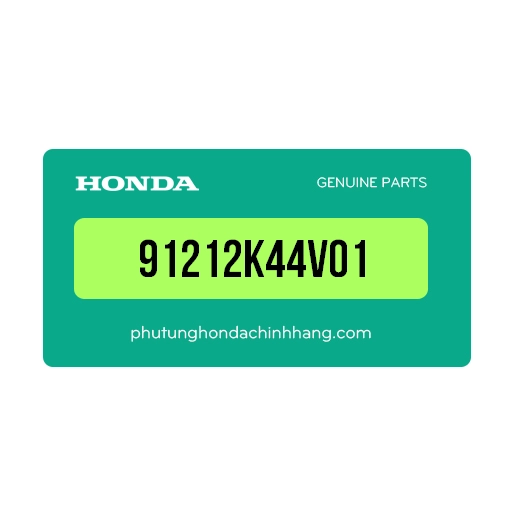 91212-K44-V01 | Phớt dầu 16X26X6