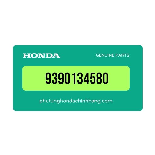 9390134580 - Vít Tự Ren 4X20 Future 1