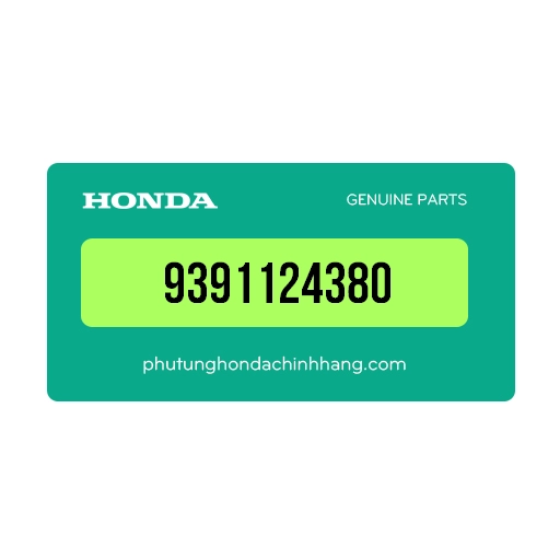 9391124380 - Vít Tự Hãm