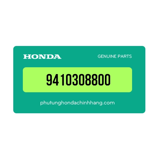 9410308800 – Vòng Đệm 8Mm Cb1000R 2018