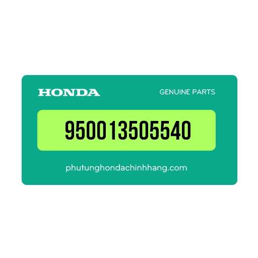 950013505540 - Ống Bộ Lọc Nhiên Liệu 3.5X55 Monkey
