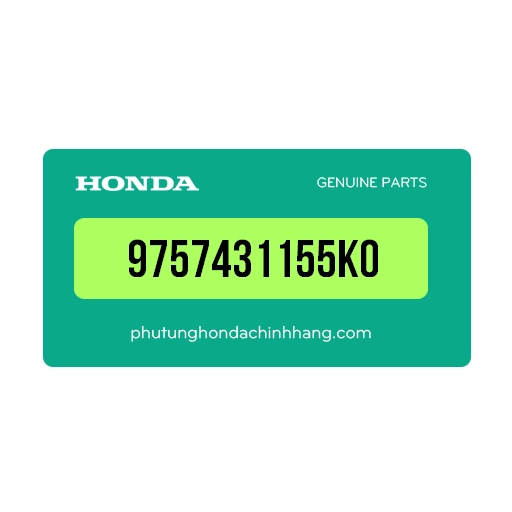 9757431155K0 – Nan Hoa ( Căm ) Ngoài A11X157.5 Wave 110 Rsx ( 2014 – 2018 ) , Blade 110 ( 2016 ) , Blade 110 ( 10 / 2020+ ) , Wave Alpha 110 ( 2021+ ) , Wave Alpha 110 ( 2024 ) , Wave Rsx 110 ( 2019 ) , Wave 110 K89 ( 2017 ) , Wave Rsx 110 Kww ( 2013 ) , Wave A / Wave A+ / Wave Zx / Wave Rsv / Wave Alpha / Wave Rs / Wave S / Wave 100S Nhập