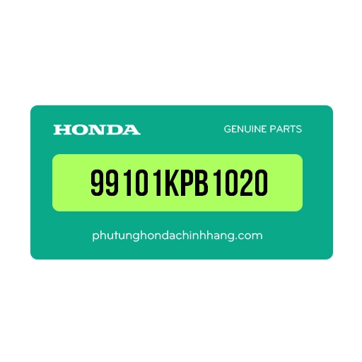 99101KPB1020 – Jiclơ Chính #102 Click 110 ( 2006+ )