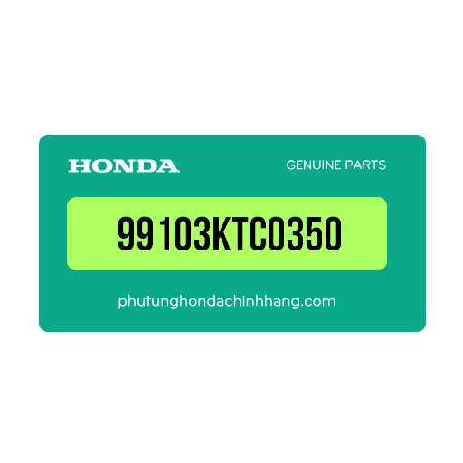 99103KTC0350 - Jiclơ Phụ #35 Future Neo Ktmj